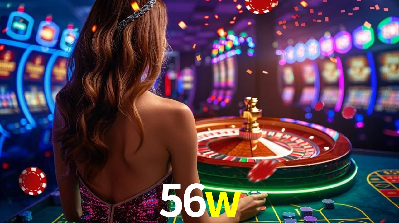 56w
