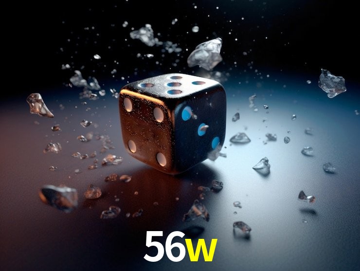 56w: Jogos de Caça-Níqueis-Altas Recompensas, Roleta-Velocidade, Blackjack-Desafios Máximos